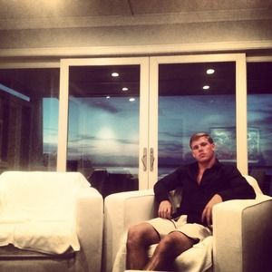 Meet your Posher, Thomas